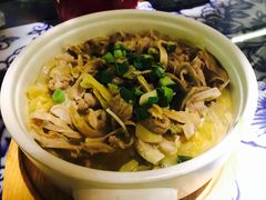 -卢大鲜鱼头捞饭(美利广场店)