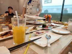 -上渔铁板烧(熙悦汇店)