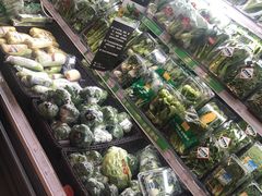 -Olé精品超市(上海虹桥南丰城店)