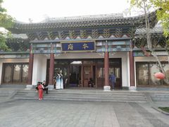 -靖西锦绣古镇景区