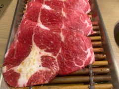 -西塔老太太泥炉烤肉(双井店)