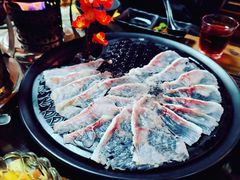-丽江庭院之爱在路上(西单店)