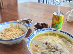 -永丰面馆(汉口路店)