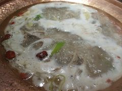 -霄汉羊排(万松园一店)