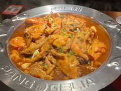 -胖哥俩肉蟹煲(苏州中心店)
