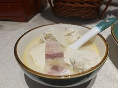 -鸽子侯·家宴·平价海鲜(绿地店)
