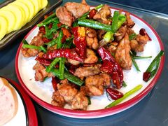 -金龙·打边炉(南京西路店)