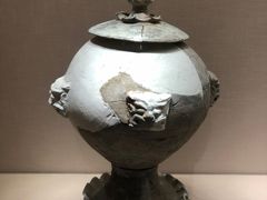 -宁夏博物馆