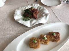 -松鹤楼(狮山永利广场店)