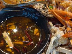 -靓靓蒸虾·头牌蒸虾(雪松路总店)