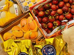 -上海龙吴水胜海发市场