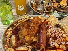 -阿生哥螺蛳粉(二七万达店)