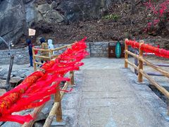 -黑龙潭风景区