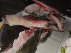 -淘米捞·米汤脆鲩鱼火锅(福田皇岗店)