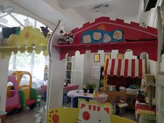 -武汉市江汉区楚天幼儿园(长江日报路)