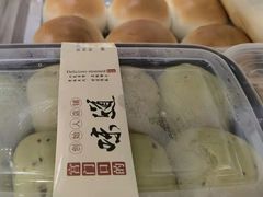 -宫门口馒头铺(创始人总店)
