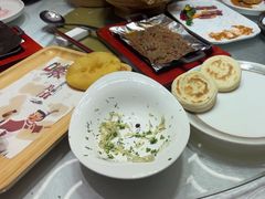 -唐猫庭院·千年陕菜(大唐不夜城店)