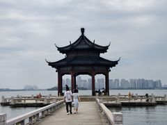 -金鸡湖景区