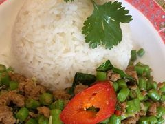 -曼谷食堂·泰国家庭料理