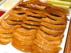 -吉祥春饼·烤鸭(国贸店)