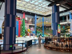 -蒙特利亲子乐园