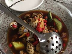 -卢记平价海鲜大排档(财智广场·星河苑店)