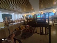 -素满香·食养自助(建邺万达店)