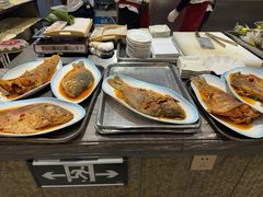-金刚山烧烤(中山路店)
