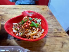 纠结千层肚-冒椒火辣(奎星楼街店)