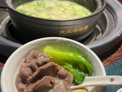 -大良毋米粥(锦龙路总店)