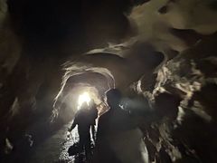 -重庆云阳龙缸景区