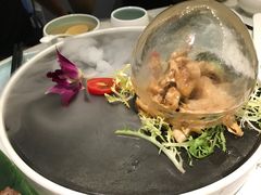 -香香海南菜餐厅