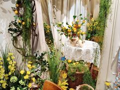 -雕刻时光咖啡馆(南院门店)