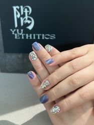 -隅日式美甲美睫專門店