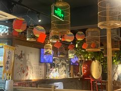 -京味斋·北京烤鸭(华威桥北工大店)