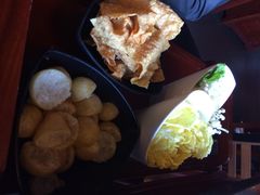 捞王锅物料理(昆山店)-捞王猪肚鸡火锅(昆山店)