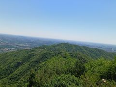 -香山公园