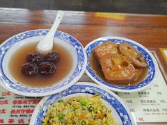 -粗茶淡饭(东关街店)