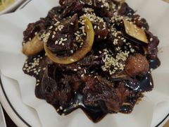 -邱金小炒·30 年盐帮江湖菜(自贡店)