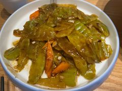 莴笋-东北灶(高新银泰店)
