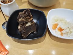 -三千粉牛肉米粉(来客茂店)