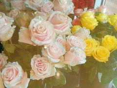 -L.C FLORA花予你(城西银泰城店)