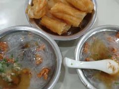 -蓝氏钟楼肉粽