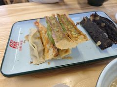 -众品老方子锅贴甜沫(李村店)