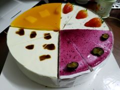 -幸福西饼生日蛋糕·下午茶(番禺店)