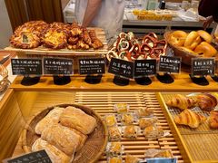 -慢熟面包店bud bread(孩儿巷店)