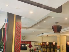 -太婆天府山珍酒楼(亚运村店)