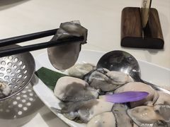 -围炉夜话·潮汕卤水火锅(榕江店)