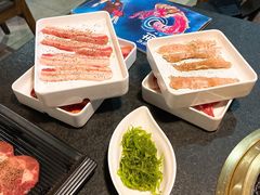 -神户赤童日式烤肉伙伴(东直门店)