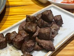 -喜来稀肉(北外滩白玉兰广场店)
